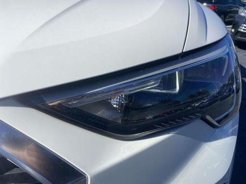 2021 Audi Q3 45 S line Premium