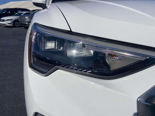 2021 Audi Q3 45 S line Premium
