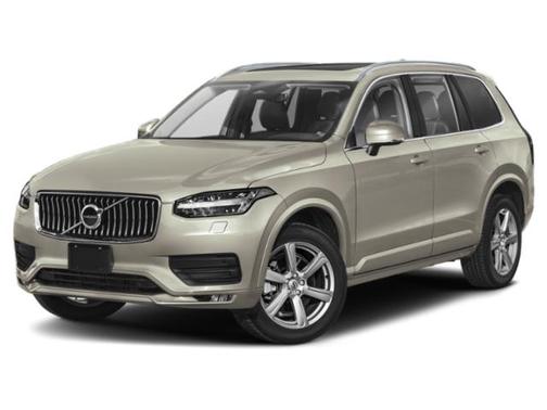 2024 Volvo XC90 B6 Ultimate Bright Theme 7-Seater