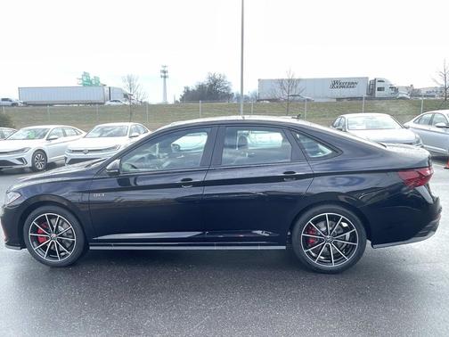 2026 Volkswagen Jetta GLI 2.0T Autobahn