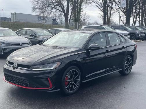 2026 Volkswagen Jetta GLI 2.0T Autobahn