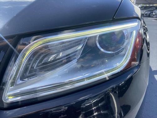 2015 Audi Q5 2.0T Premium Plus