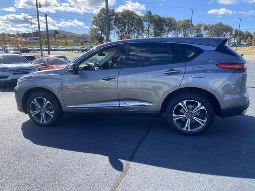 2023 Acura RDX Advance Package
