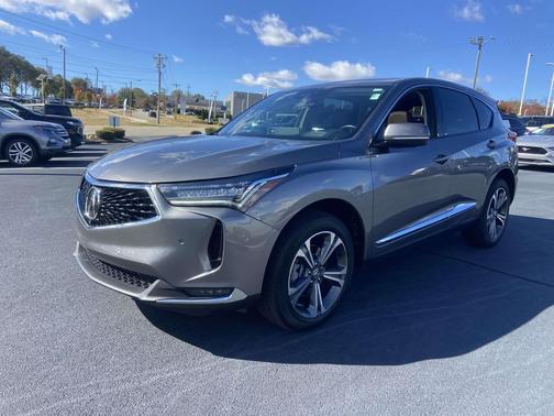 2023 Acura RDX Advance Package