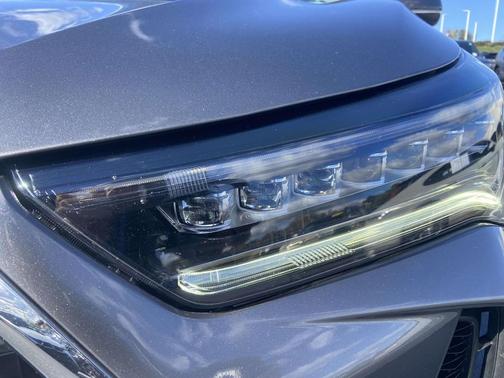 2023 Acura RDX Advance Package