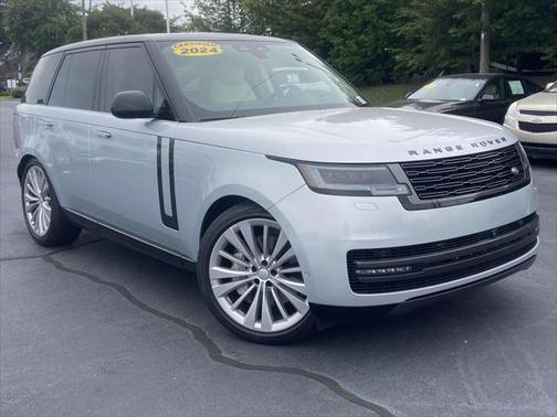 2024 Land Rover Range Rover P530 SE