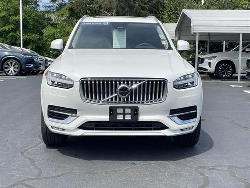2024 Volvo XC90 B5 Plus Bright Theme