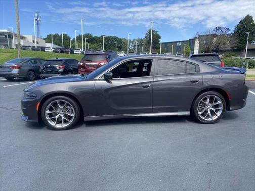 2022 Dodge Charger GT