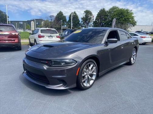 2022 Dodge Charger GT