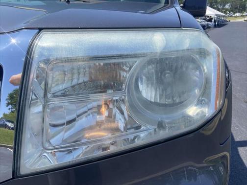 2014 Honda Pilot EX-L
