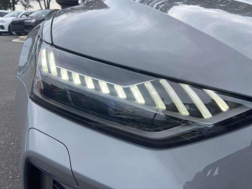 2026 Audi RS 7 4.0T Performance