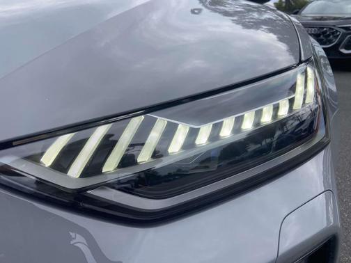 2026 Audi RS 7 4.0T Performance