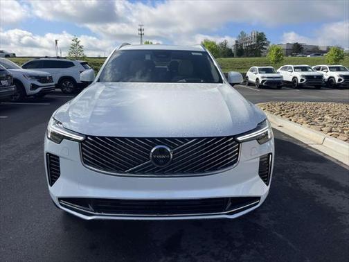 2025 Volvo XC90 Plug-In Hybrid T8 Ultra 7-Seater
