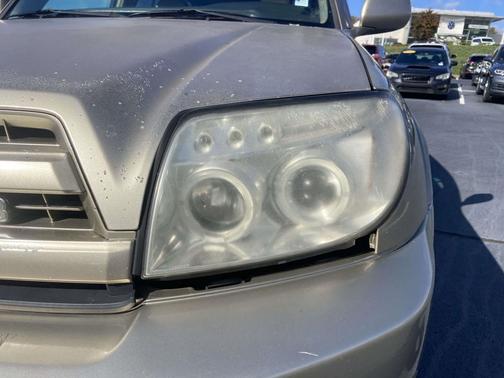 2005 Toyota 4Runner Limited V8