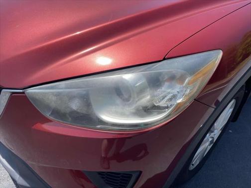 2013 Mazda CX-5 Sport