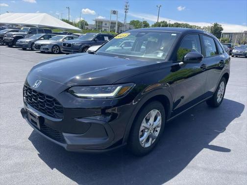 2023 Honda HR-V LX