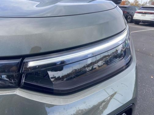 2026 Volkswagen Tiguan 2.0T SE R-Line Black 4MOTION