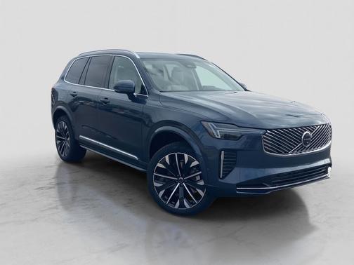 2026 Volvo XC90 B6 Ultra 7-Seater