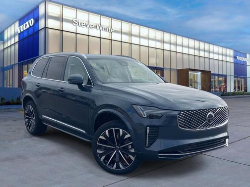 2026 Volvo XC90 B6 Ultra 7-Seater
