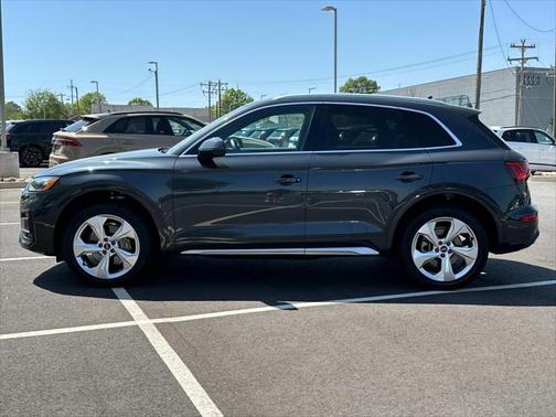 2021 Audi Q5 45 Premium Plus