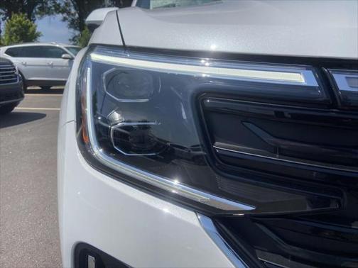 2025 Volkswagen Atlas 2.0T SEL Premium R-Line 4MOTION