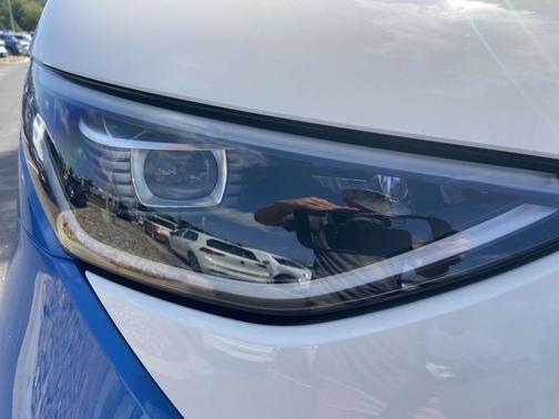 2025 Volkswagen ID. Buzz 1st Edition