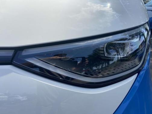 2025 Volkswagen ID. Buzz 1st Edition