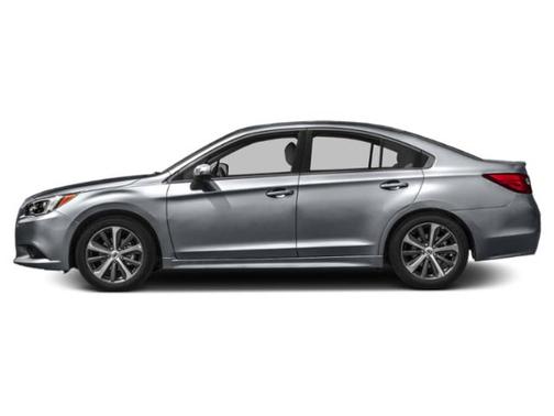 Ice Silver Metallic 2016 Subaru Legacy Limited
