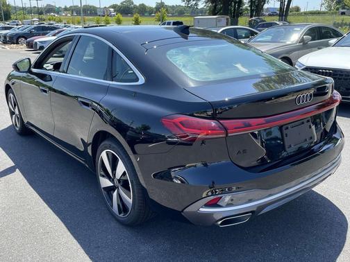 2025 Audi A5 Prestige TFSI quattro S tronic