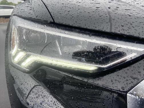 2022 Audi Q3 45 S line Premium Plus
