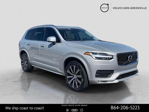2023 Volvo XC90 B6 Core
