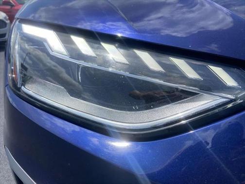 2023 Audi A4 45 S line Premium Plus