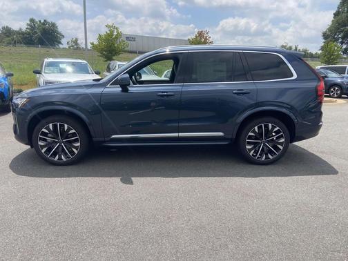 2026 Volvo XC90 B5 Plus 7-Seater