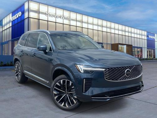 2026 Volvo XC90 B5 Plus 7-Seater