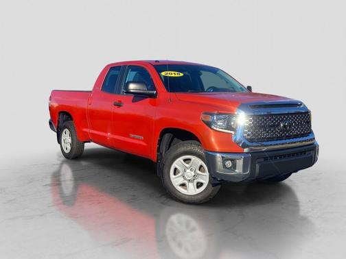 2018 Toyota Tundra SR