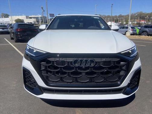 2025 Audi Q8 55 Premium Plus