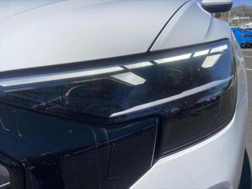 2025 Audi Q8 55 Premium Plus