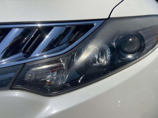 2009 Nissan Murano SL