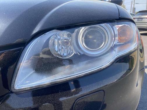 2008 Audi RS 4 4.2L