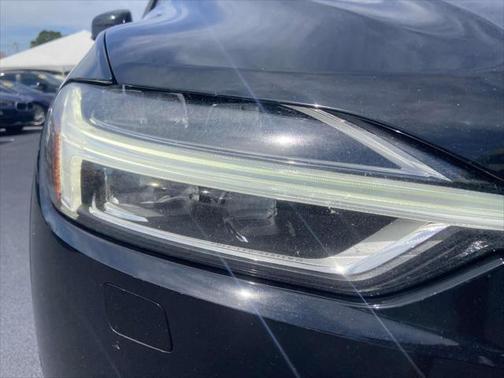 2019 Volvo XC60 T5 Inscription