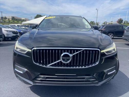 2019 Volvo XC60 T5 Inscription
