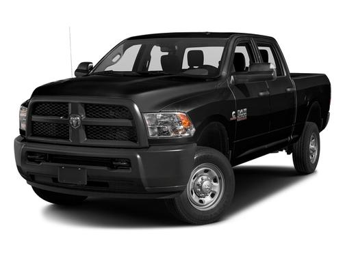2016 RAM 2500 Tradesman