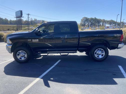 2016 RAM 2500 Tradesman