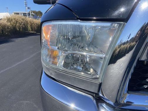 2016 RAM 2500 Tradesman