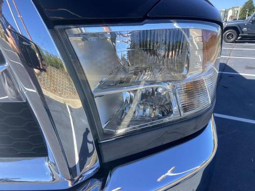 2016 RAM 2500 Tradesman