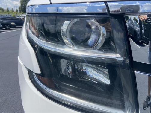 2015 Chevrolet Suburban 1500 LT