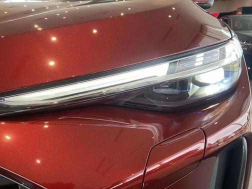 2025 Audi Q5 Prestige TFSI quattro S tronic