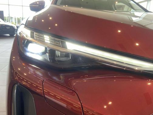 2025 Audi Q5 Prestige TFSI quattro S tronic