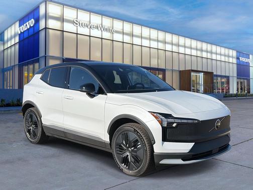 2026 Volvo EX30 Cross Country Ultra, Twin Motor Performance, Fully electric