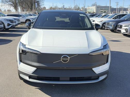 2026 Volvo EX30 Cross Country Ultra, Twin Motor Performance, Fully electric